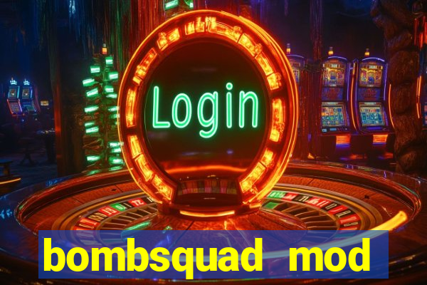 bombsquad mod manager download